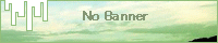 no banner